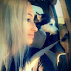 Meet your Posher, Sierra cheyenne